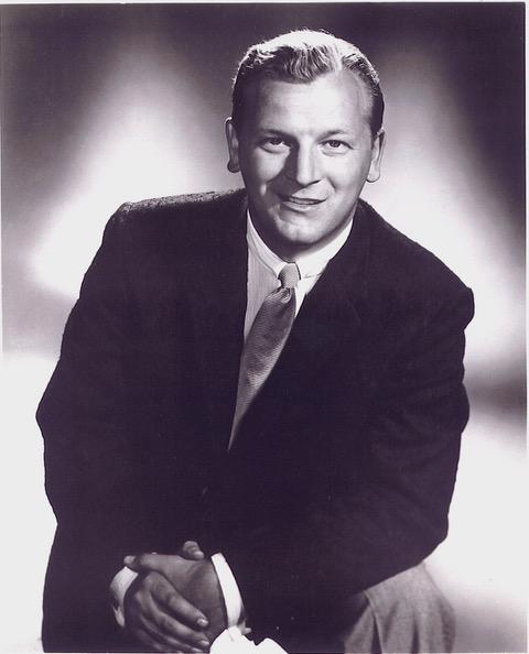 Les Baxter