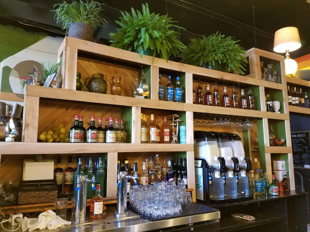 The Fern Room - Tacoma