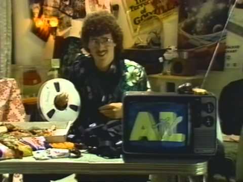 Weird Al - AL TV