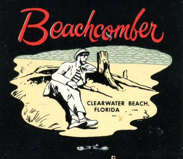 Beachcomber