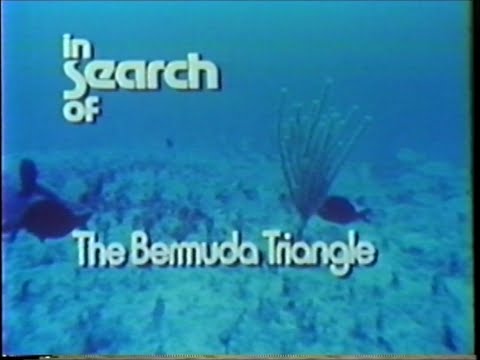 Bermuda Triangle In Search Of...