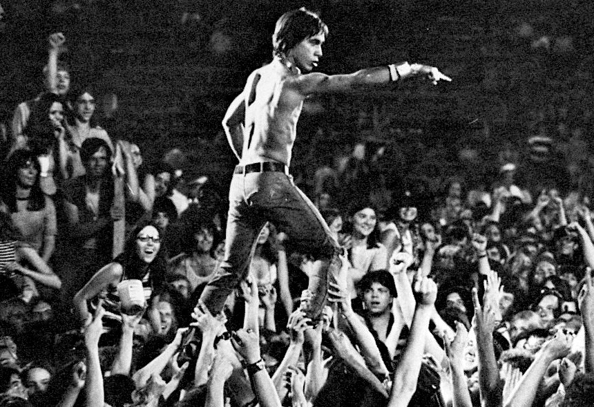 Iggy Pop