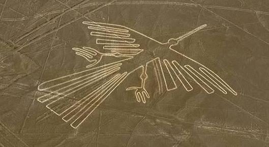 In Search Of... Nazca Lines