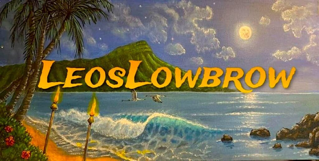 LeosLowbrow