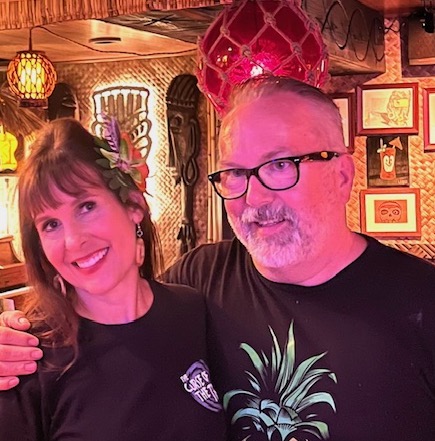 The Hula Hideaway