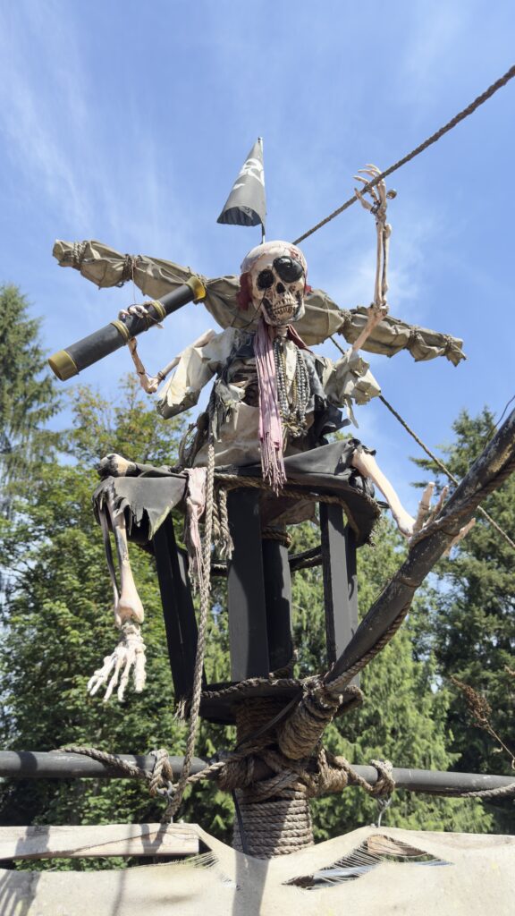 Hidden Jungle Lounge