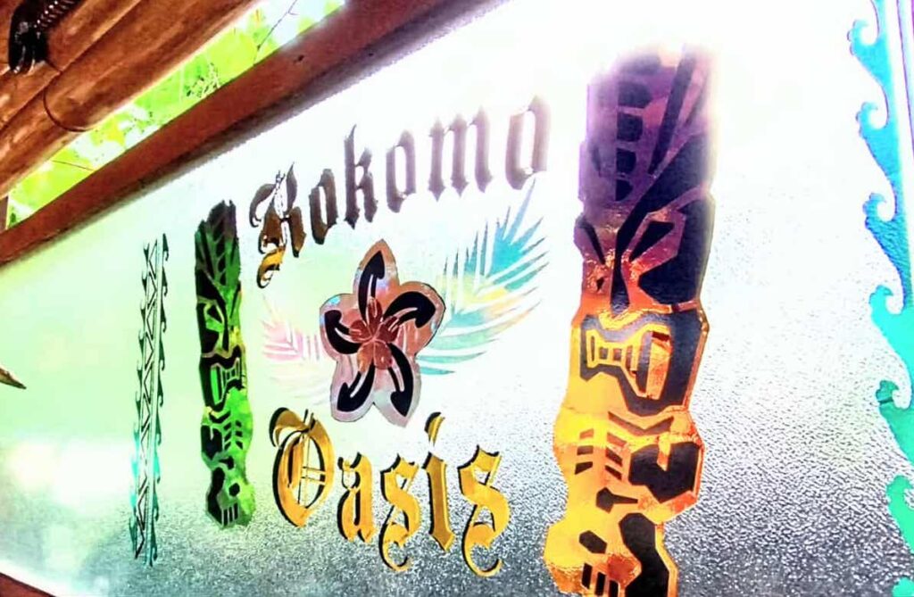 Kokomo Oasis