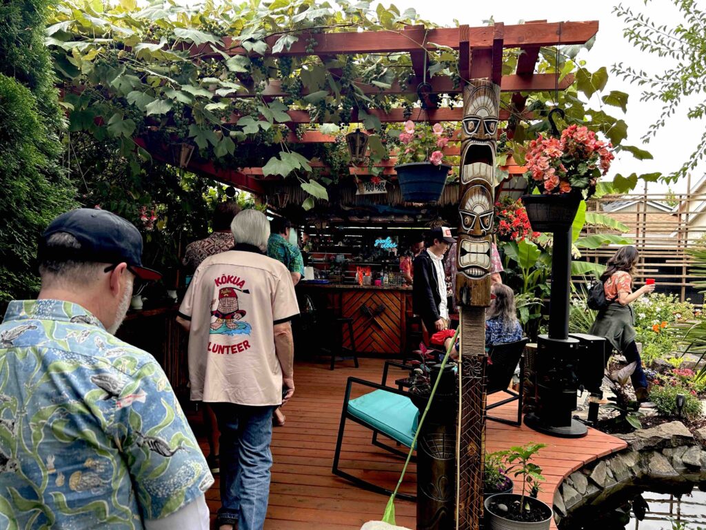 Kokomo Oasis