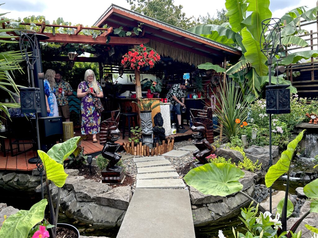 Kokomo Oasis