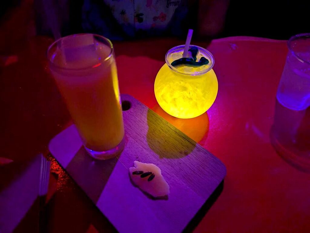 The Belly Of The Beast