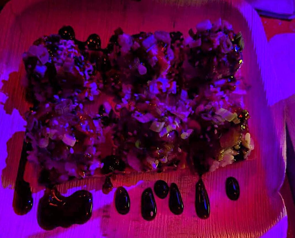 The Belly Of The Beast