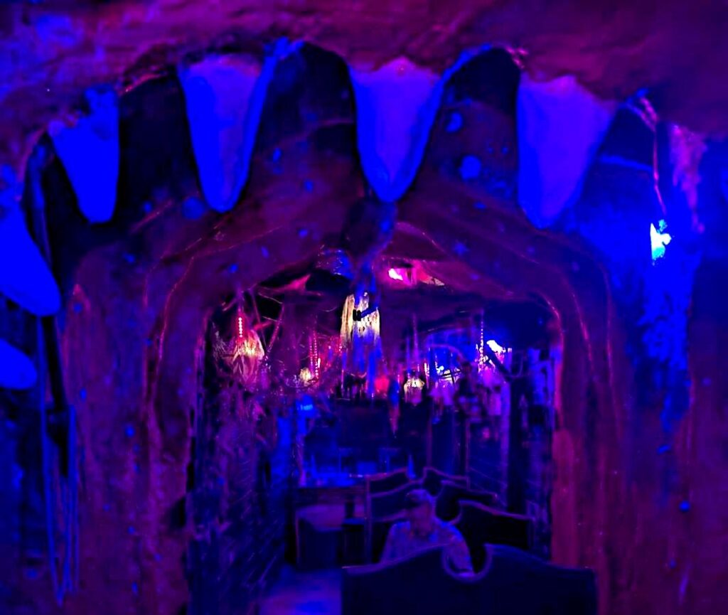 The Belly Of The Beast