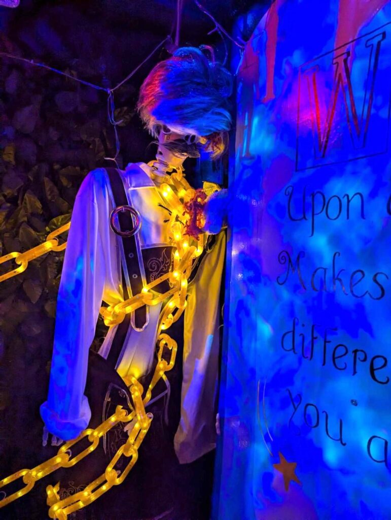 The Belly Of The Beast