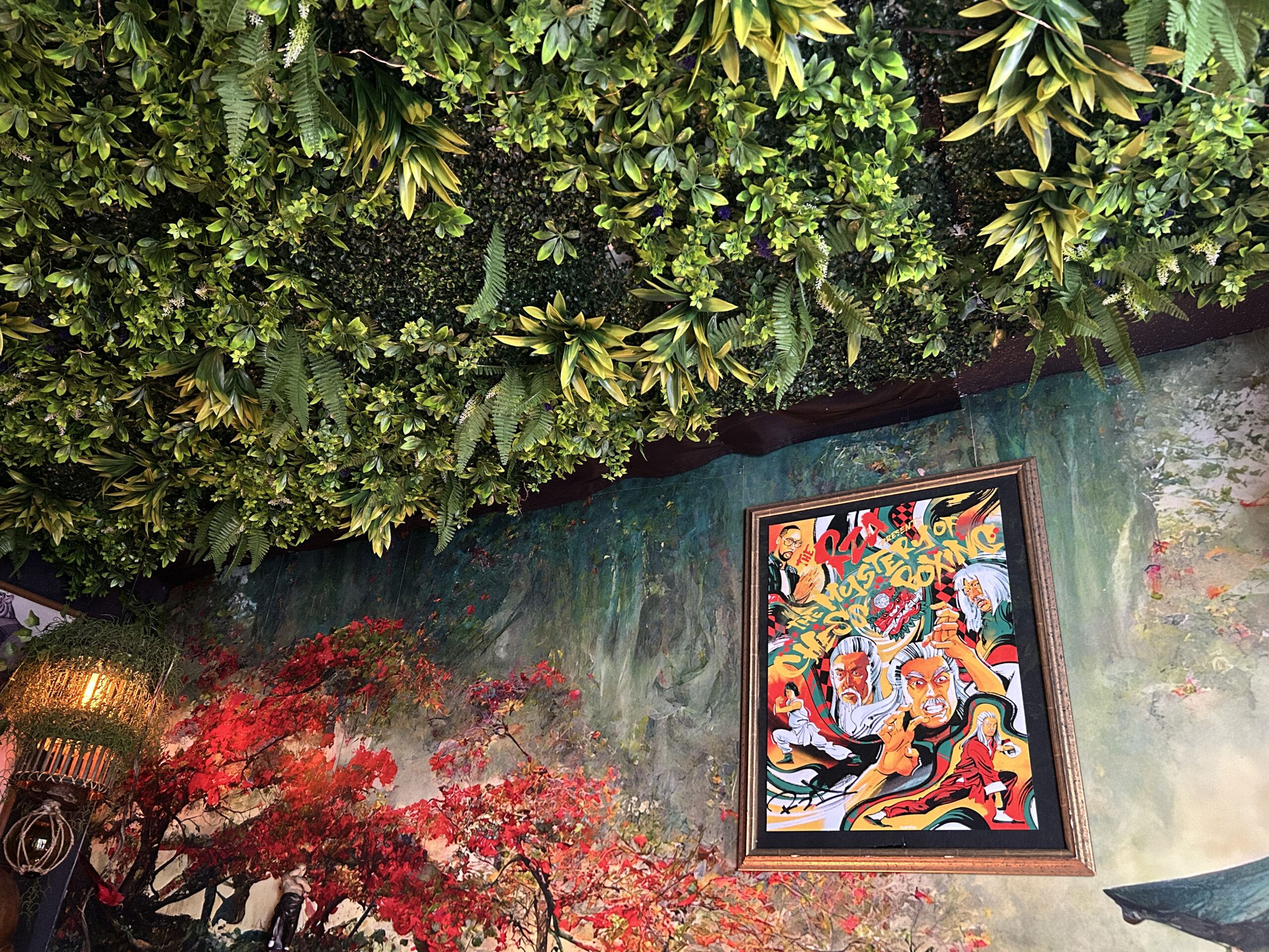 36th Chamber Of Tiki