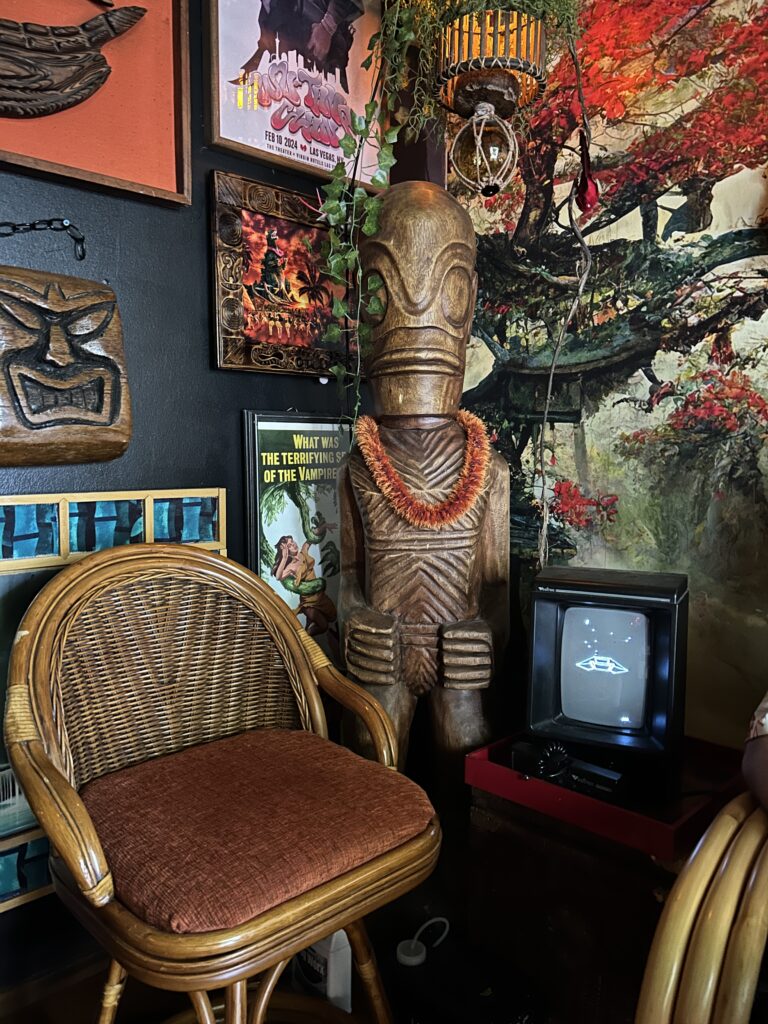 36th Chamber Of Tiki