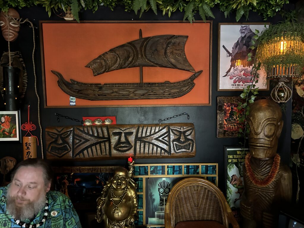 36th Chamber Of Tiki