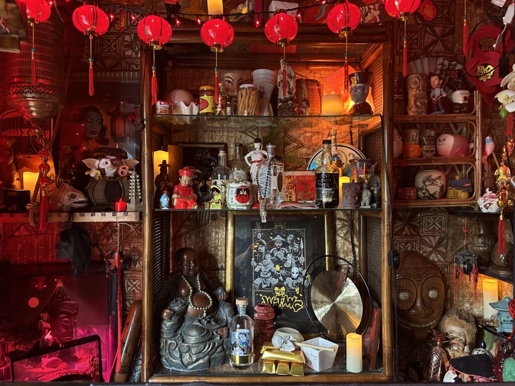 36th Chamber Of Tiki