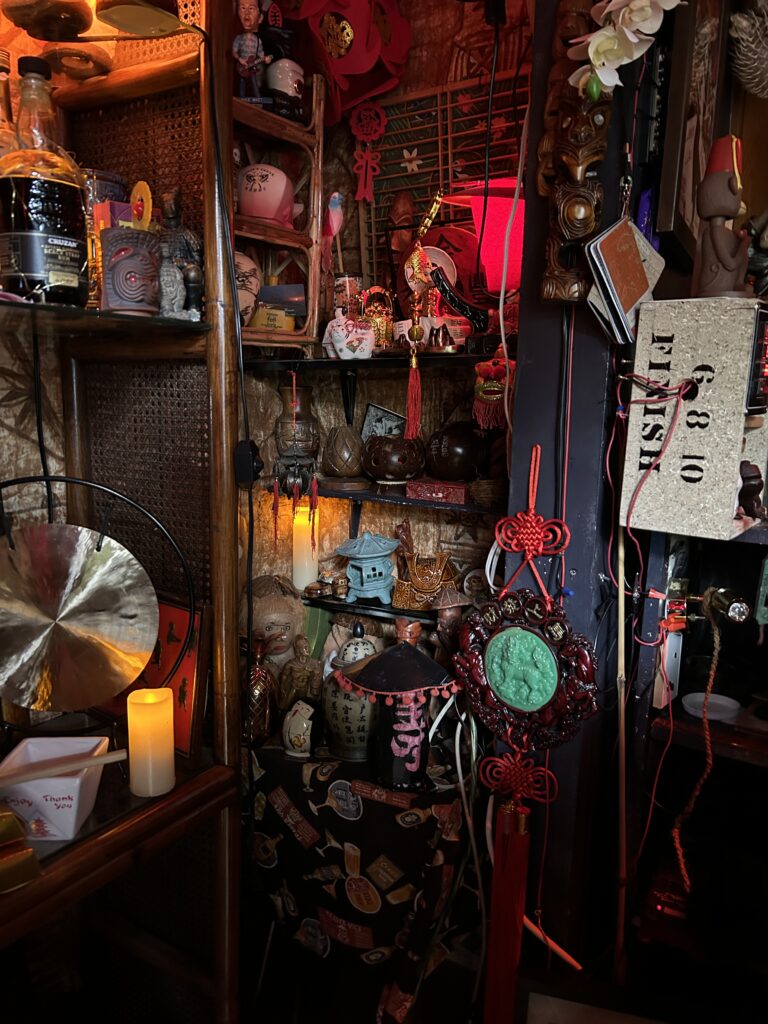 36th Chamber Of Tiki