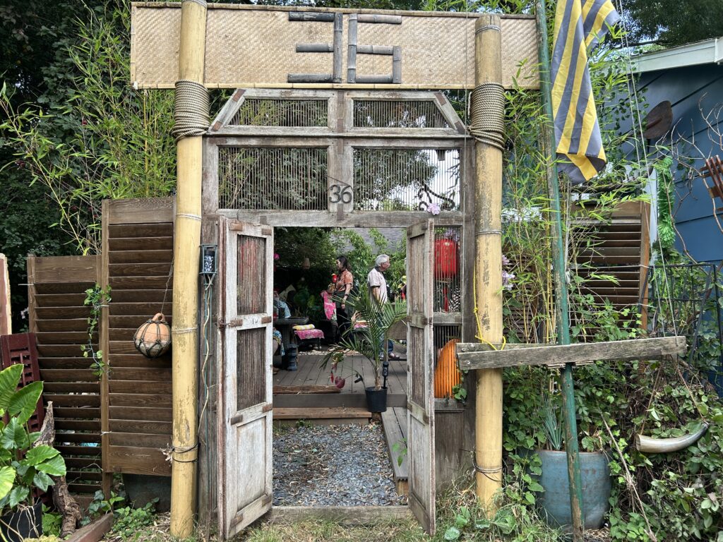 36th Chamber Of Tiki