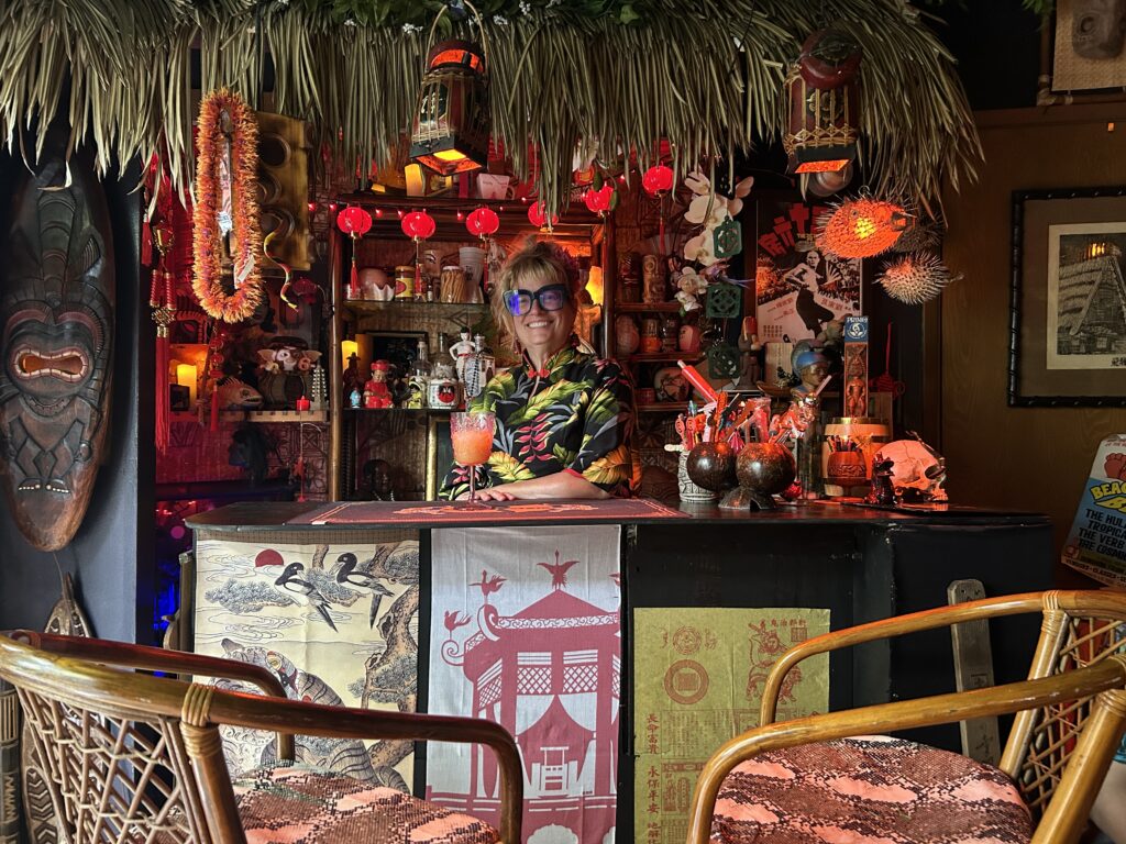 36th Chamber Of Tiki