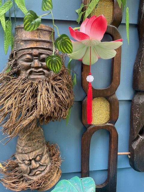 36th Chamber Of Tiki