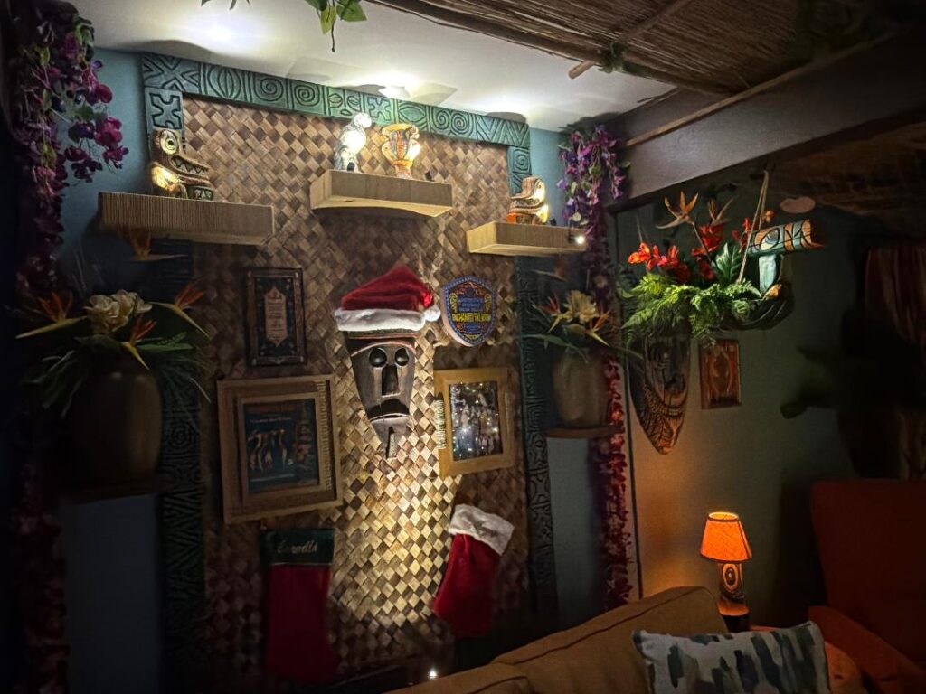 Bamboo Rendezvous