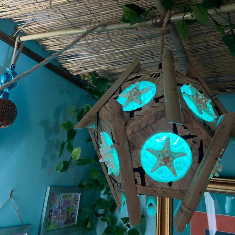 Bamboo Rendezvous