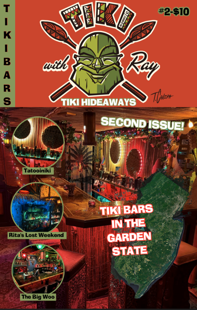 Tiki Hideaways Vol. 2