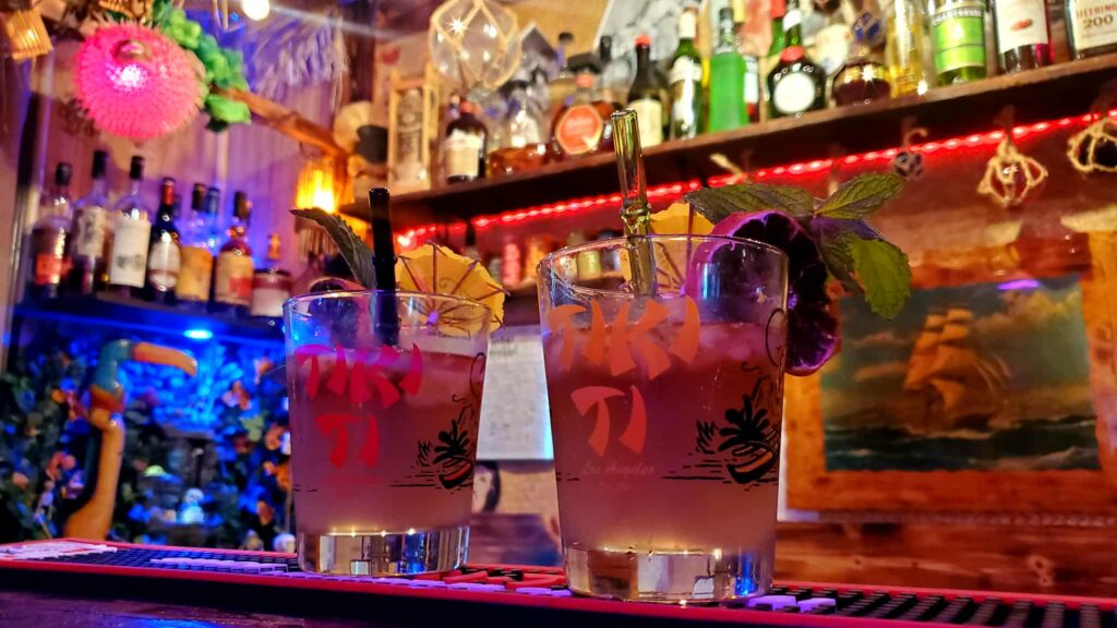 Kanaloa's Lair