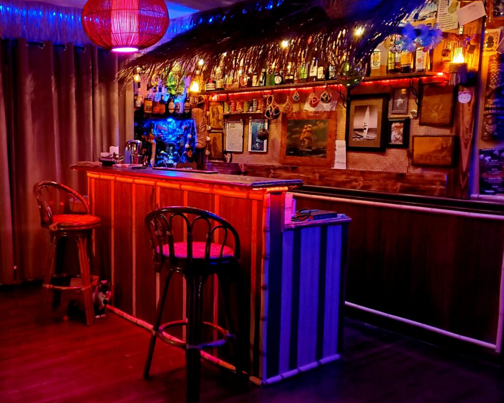 Kanaloa's Lair