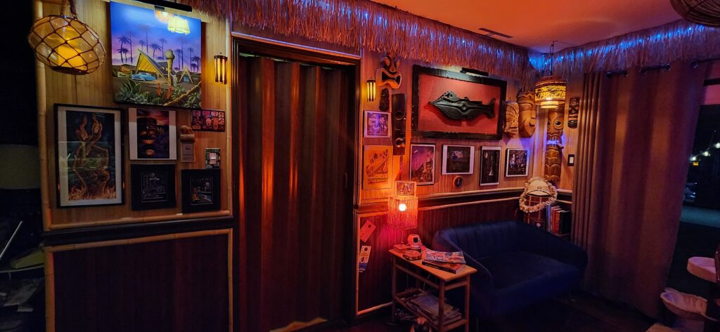 Kanaloa's Lair