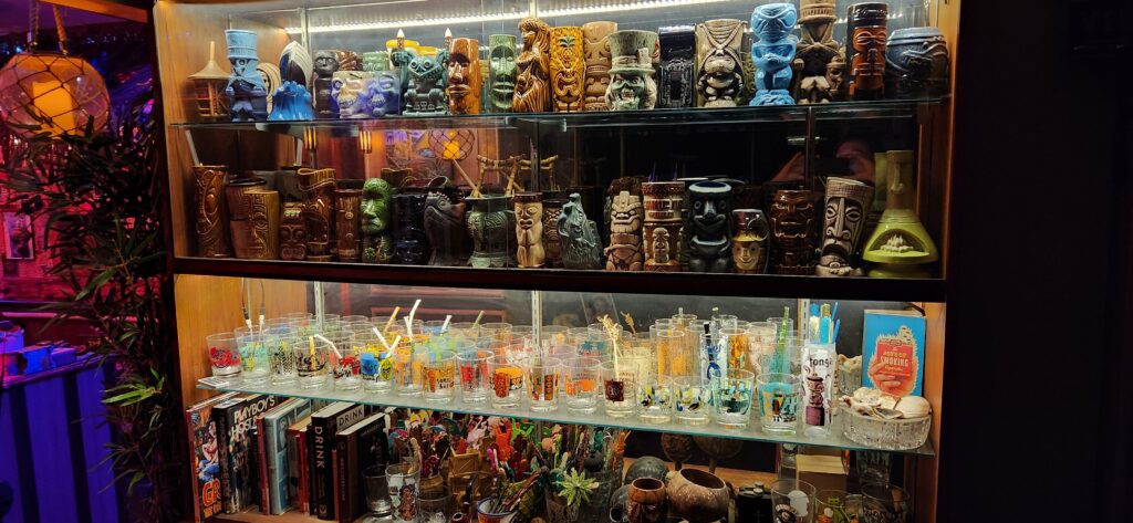Kanaloa's Lair