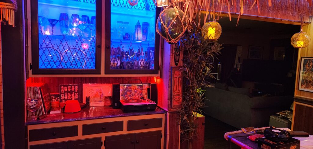 Kanaloa's Lair