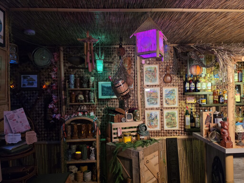 Groggy Grotto