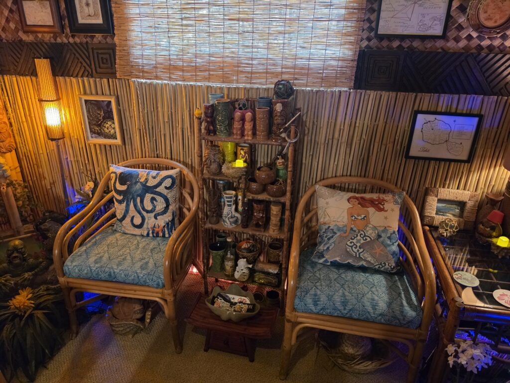 Groggy Grotto