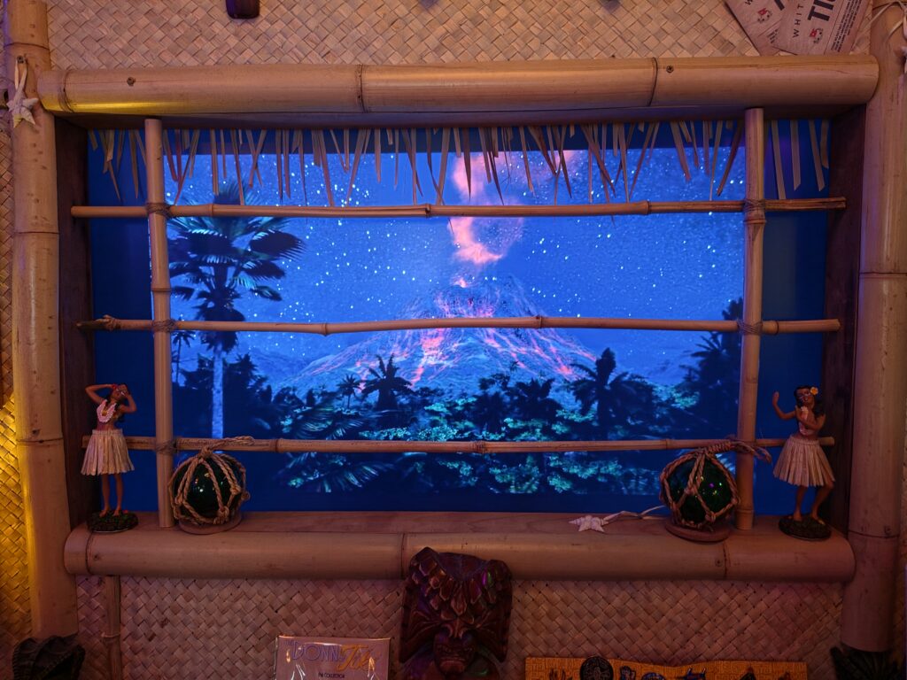 Groggy Grotto