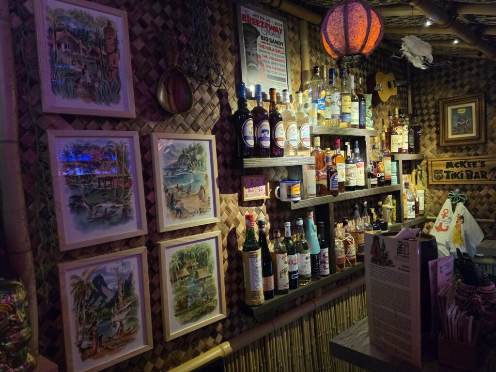 Groggy Grotto