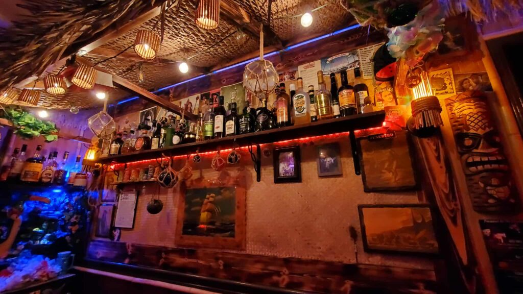Kanaloa's Lair