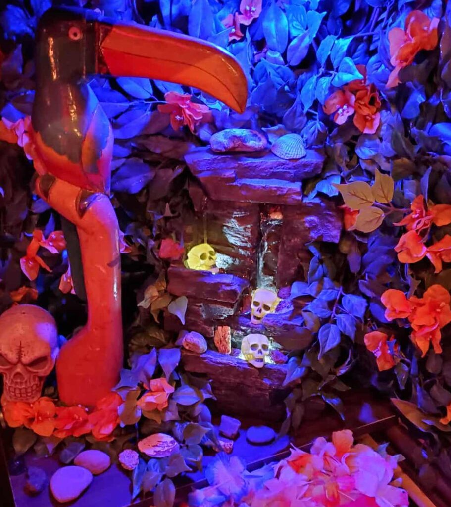 Kanaloa's Lair
