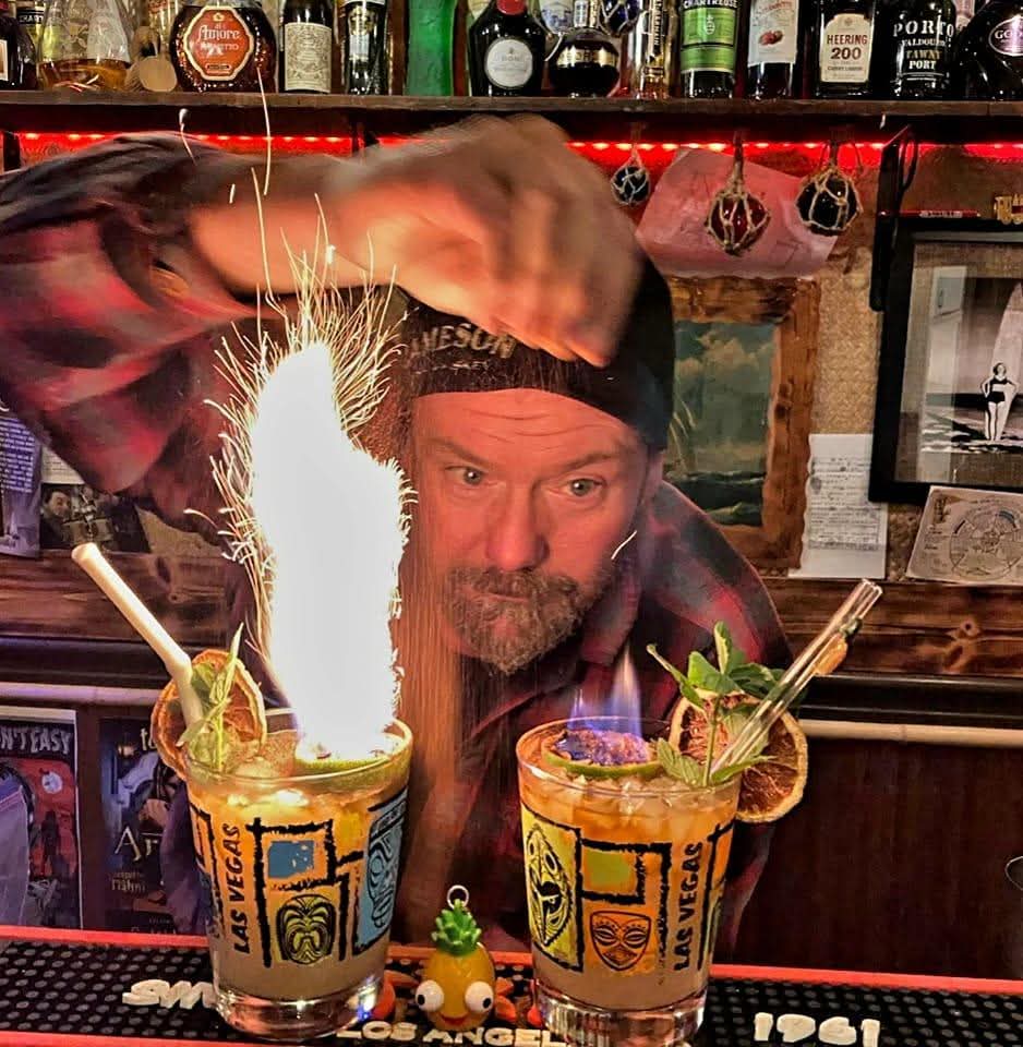 Kanaloa's Lair