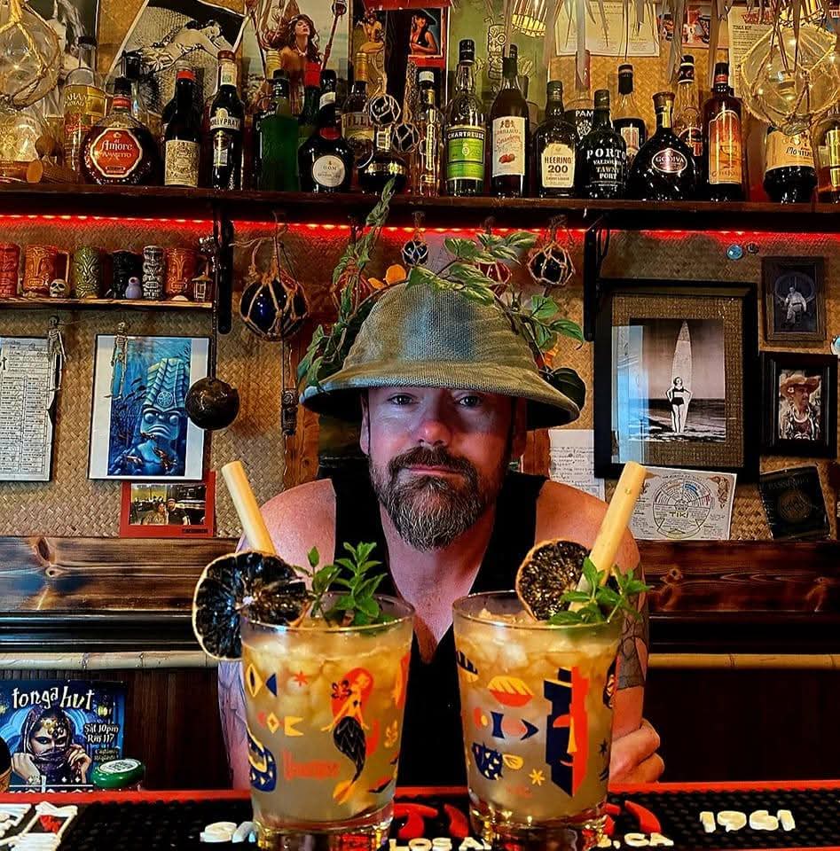 Kanaloa's Lair