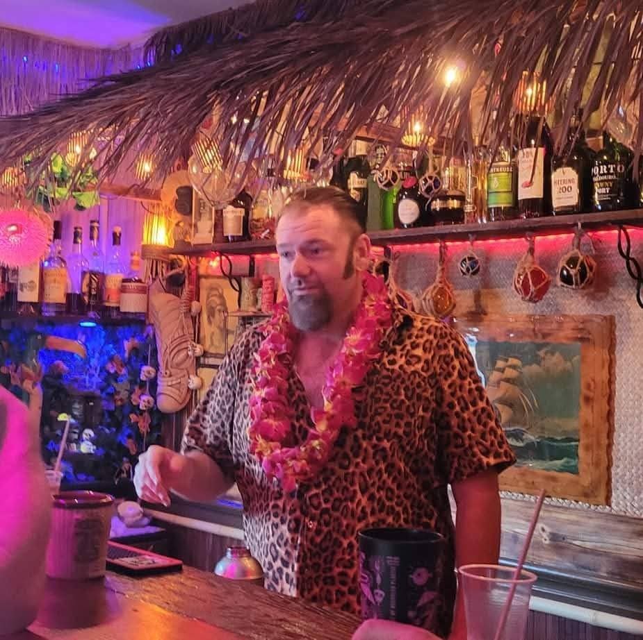 Kanaloa's Lair