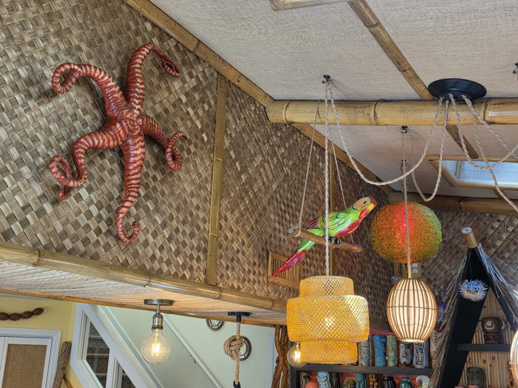 Tale & Tentacle