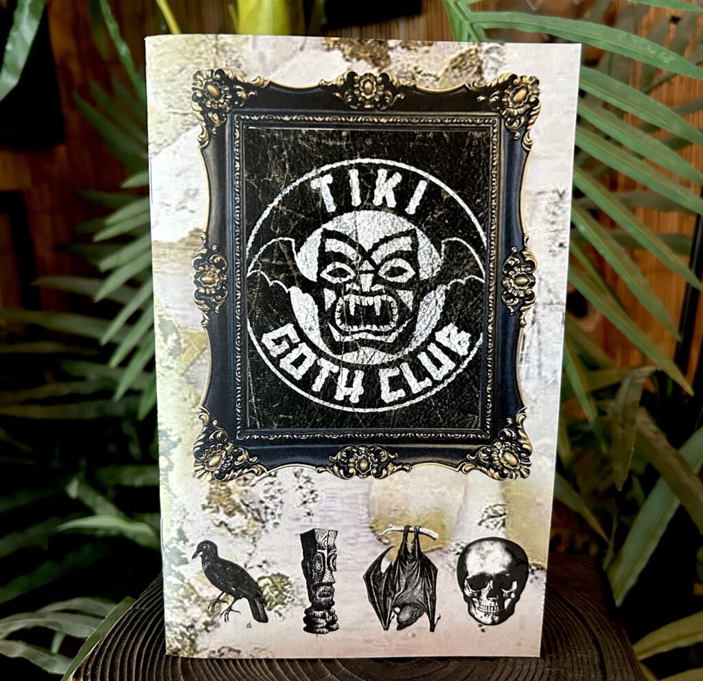 TikNomicon Vol. 4