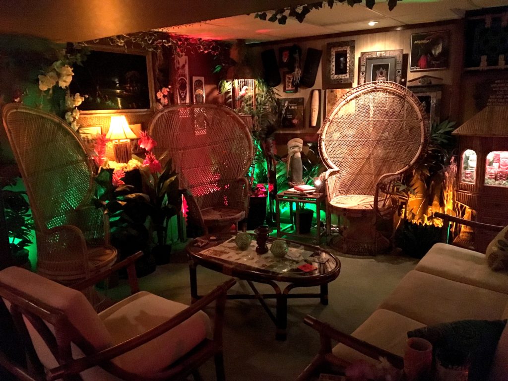 Home Tiki Bar Spotlight #56 The Flora Lounge – Kansas City MO - Tiki ...