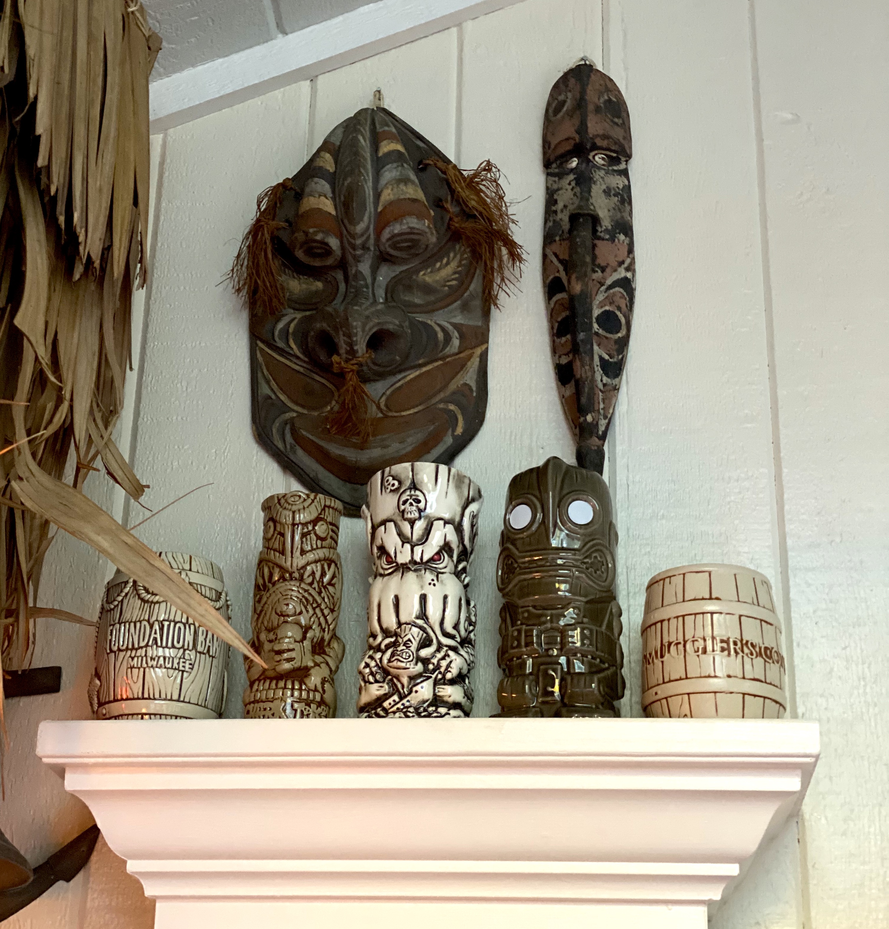 Tiki Bar Rochester Home Tiki Bar Spotlight #76 The Lost Pearl - Rochester NY - Tiki with Ray