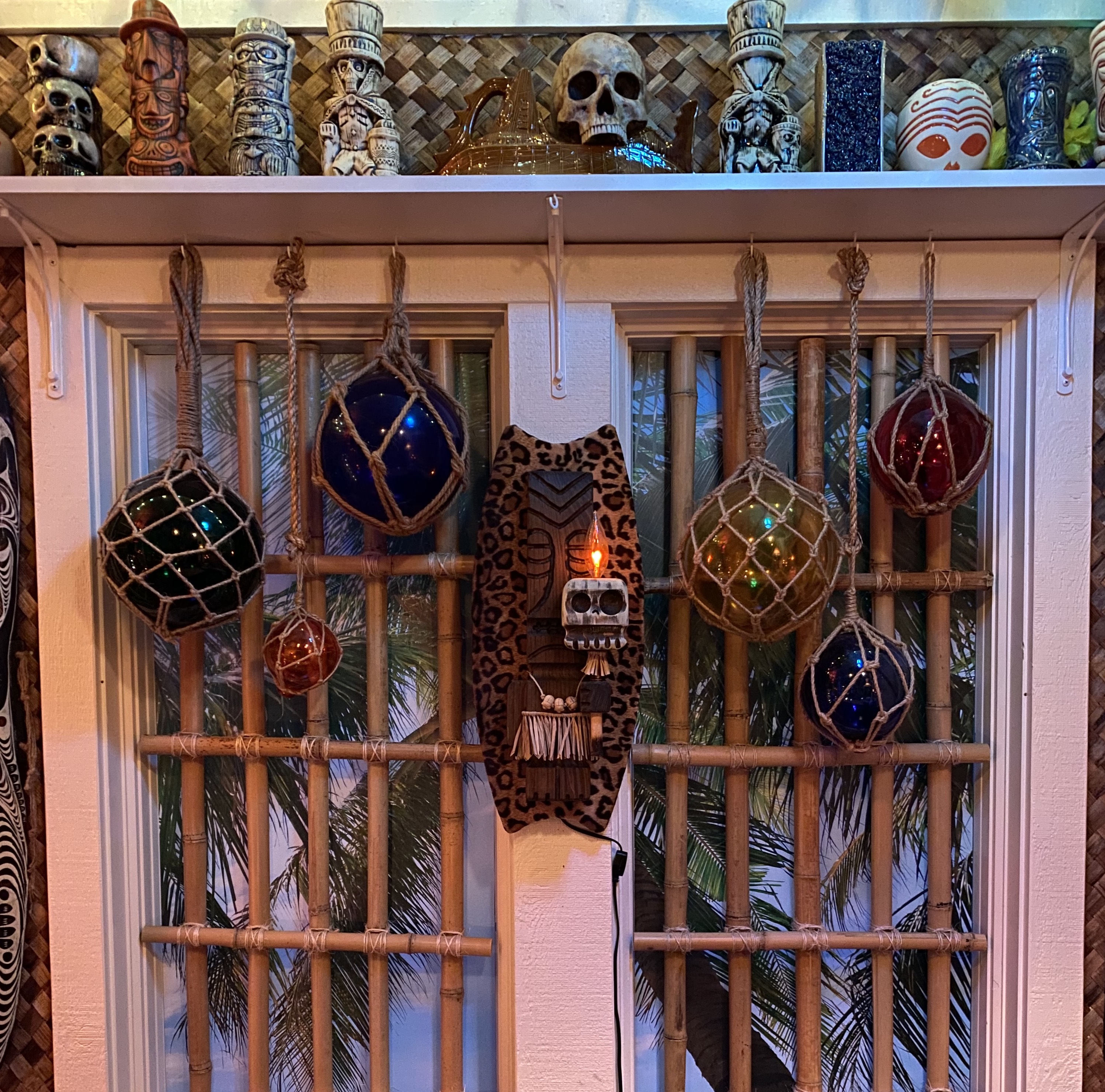 Tiki Bar Rochester Home Tiki Bar Spotlight #76 The Lost Pearl - Rochester NY - Tiki with Ray