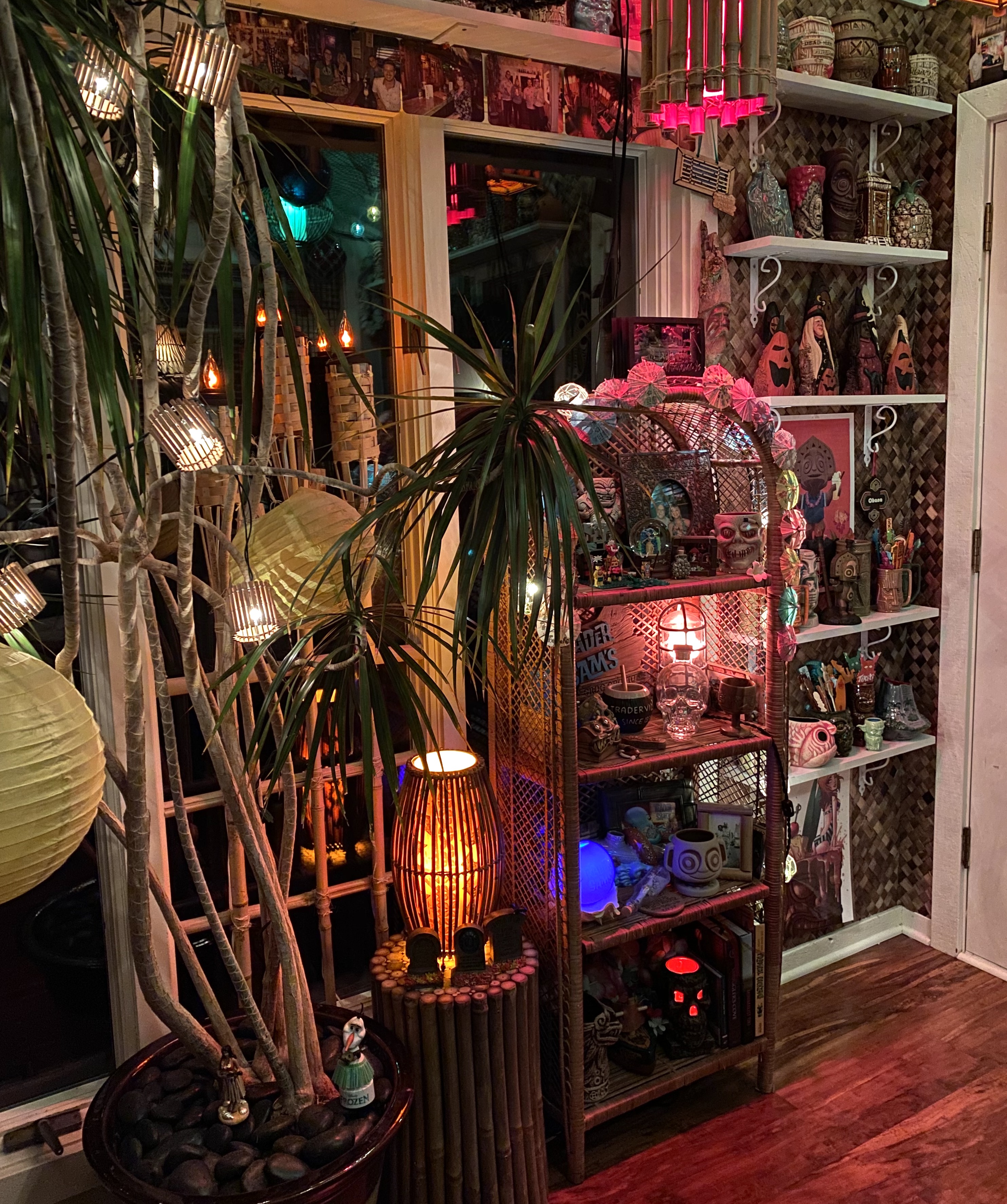 Tiki Bar Rochester Home Tiki Bar Spotlight #76 The Lost Pearl - Rochester NY - Tiki with Ray